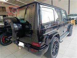 مێرسێدس بێنز G-Class